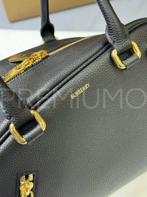 Burberry Twin сумка PR919348 7