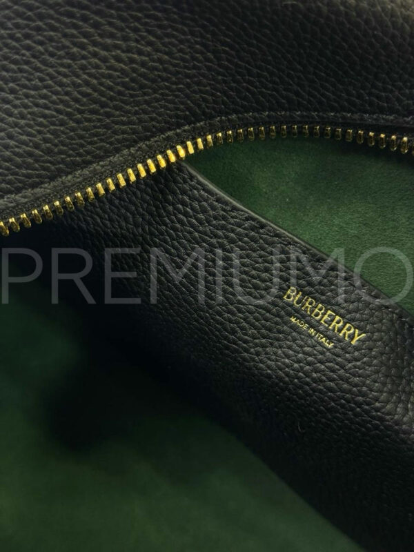Burberry Twin сумка PR919348 10