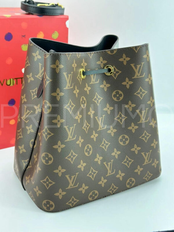 Louis Vuitton сумка PR652039 3