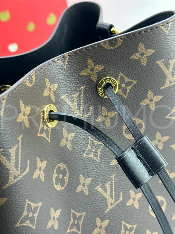 Louis Vuitton сумка PR652039 6