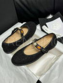 Chanel MARY JANES балетки PR933002 14
