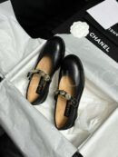 Chanel балетки PR953335 25