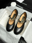 Chanel балетки PR953335 16