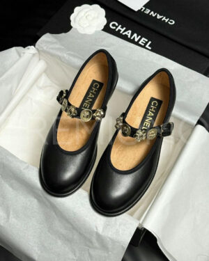 Chanel балетки PR953335