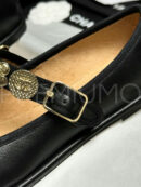 Chanel балетки PR953335 26