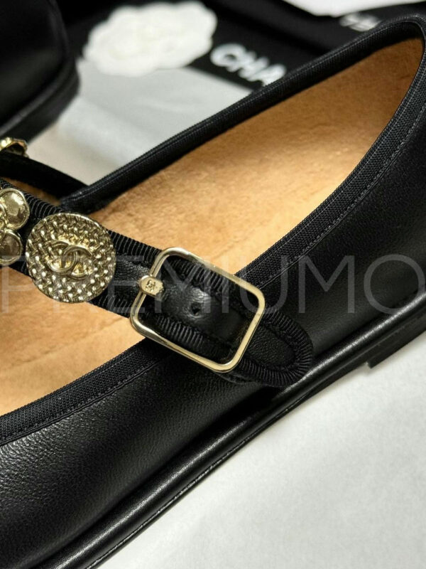 Chanel балетки PR953335 11