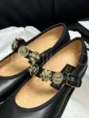 Chanel балетки PR953335 27