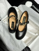 Chanel балетки PR953335 24