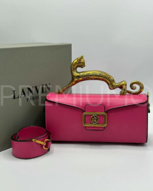 Lanvin сумка PR864610