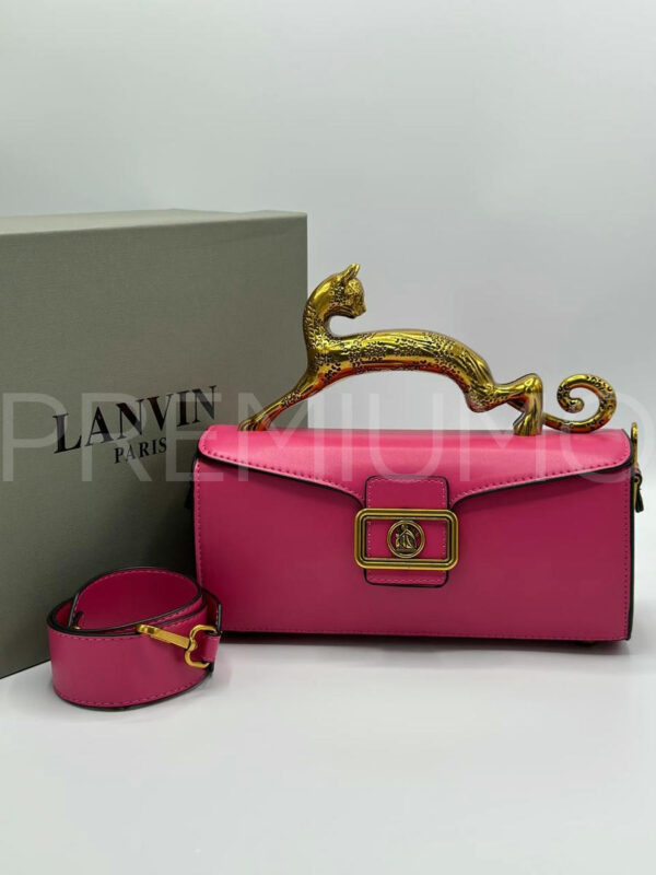 Lanvin сумка PR864610