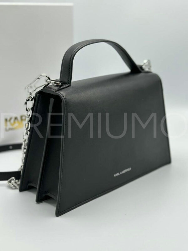 Karl Lagerfeld сумка PR944866 3