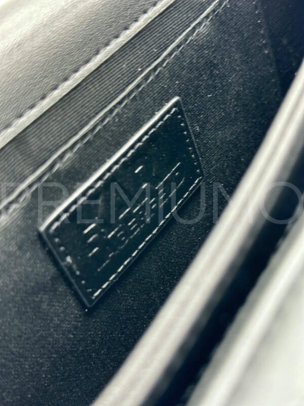 Karl Lagerfeld сумка PR944866 5