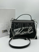 Karl Lagerfeld сумка PR944866 6