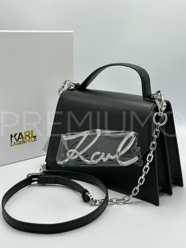 Karl Lagerfeld сумка PR944866 2