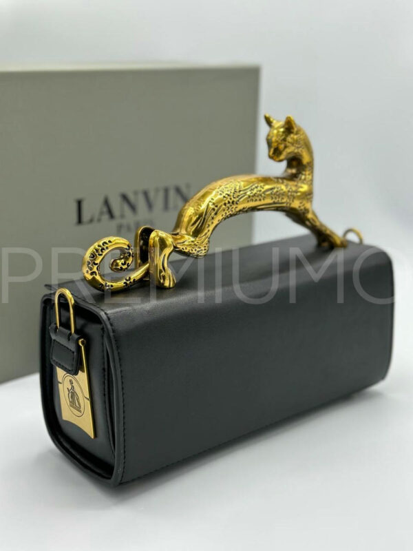 Lanvin сумка PR729875 5