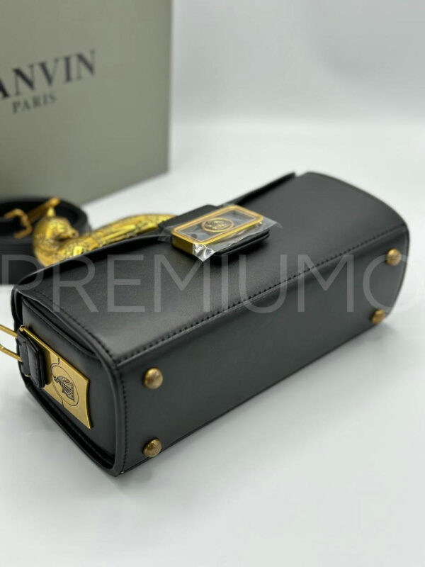 Lanvin сумка PR729875 3