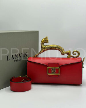 Lanvin сумка PR483752