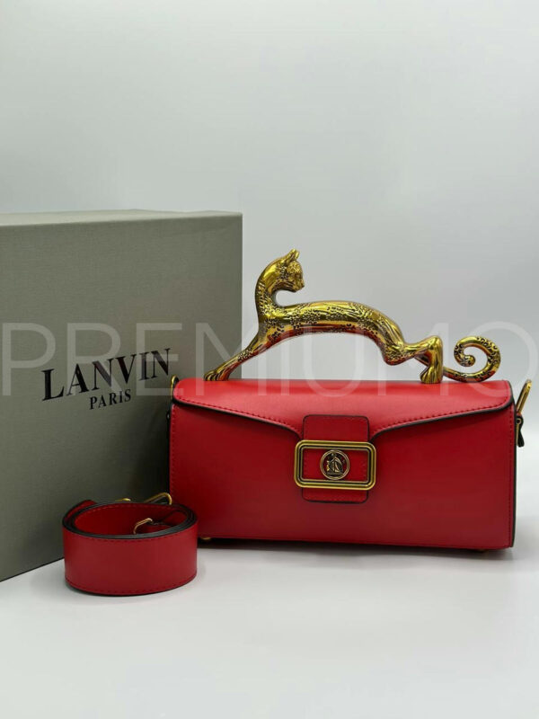 Lanvin сумка PR483752