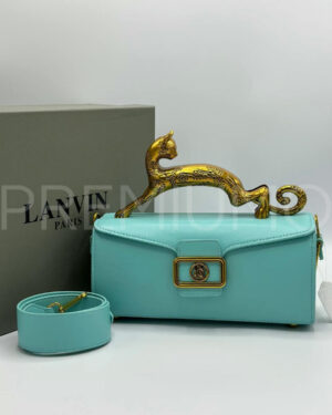 Lanvin сумка PR433259