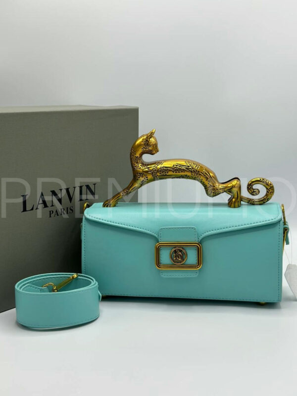 Lanvin сумка PR433259