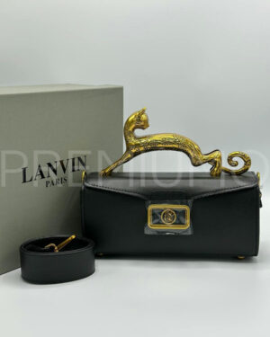 Lanvin сумка PR729875