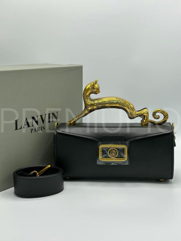 Lanvin сумка PR729875