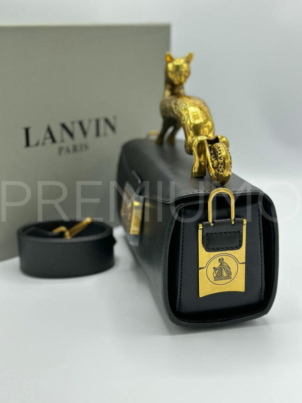 Lanvin сумка PR729875 2