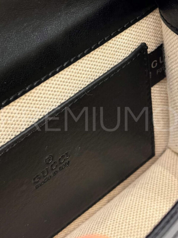 Gucci сумка PR867604 8