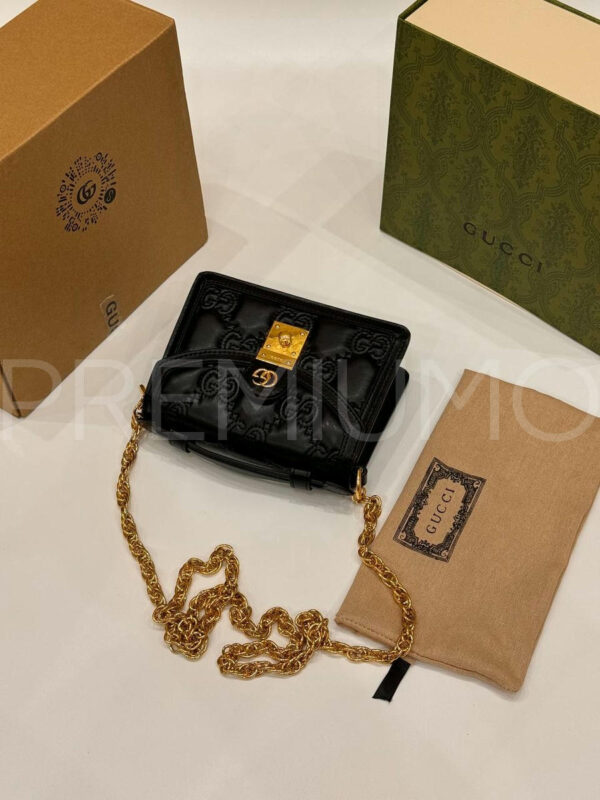 Gucci сумка PR867604 2