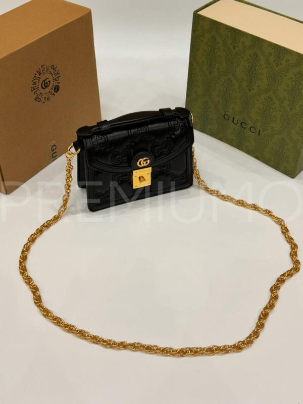 Gucci сумка PR867604 3