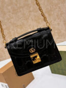 Gucci сумка PR867604 12