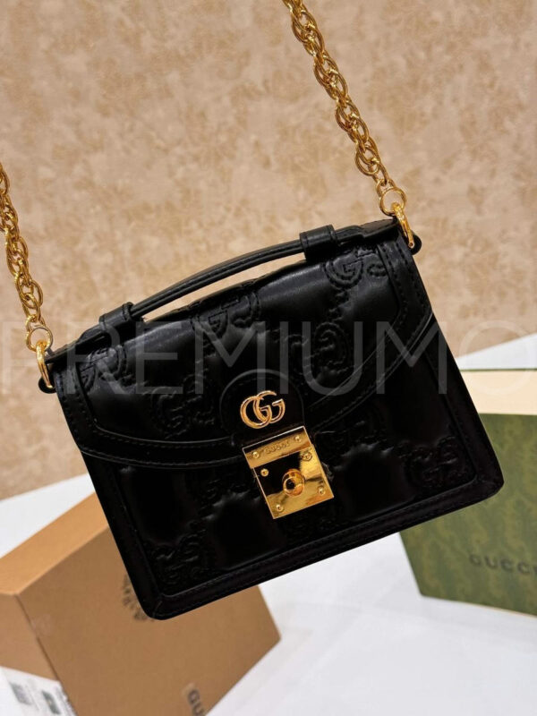 Gucci сумка PR867604 4