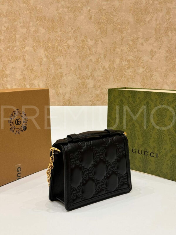 Gucci сумка PR867604 5