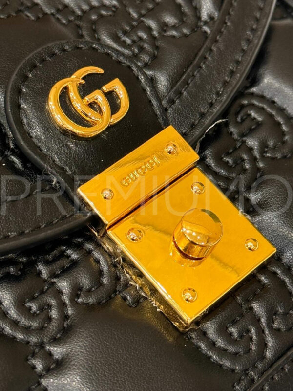 Gucci сумка PR867604 6