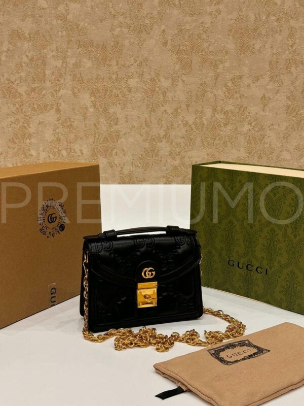 Gucci сумка PR867604