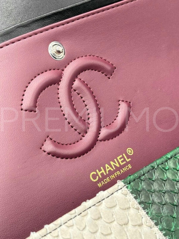 Сhanel сумка PR628336 11