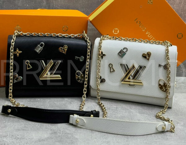 Louis Vuitton сумка PR795360 2