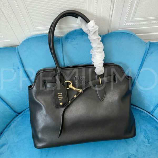 Miu Miu сумка PR354077 12