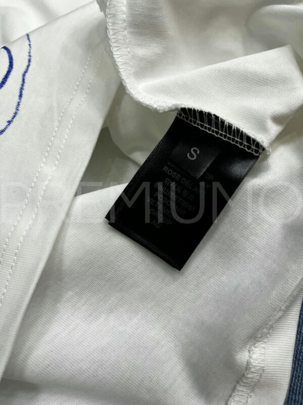 Vetements футболка PR568395 6