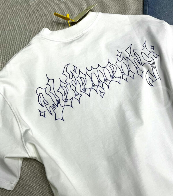 Vetements футболка PR568395 7