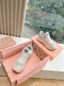 Miu Miu кроссовки PR689606 14