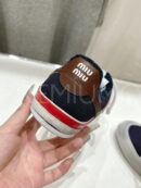 Miu Miu кроссовки PR288334 14