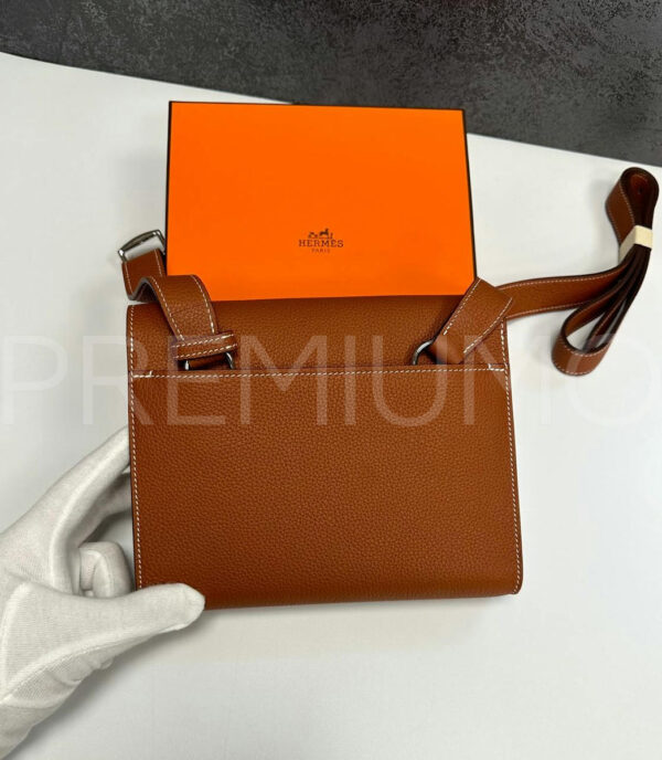 Hermes сумка PR156000 4