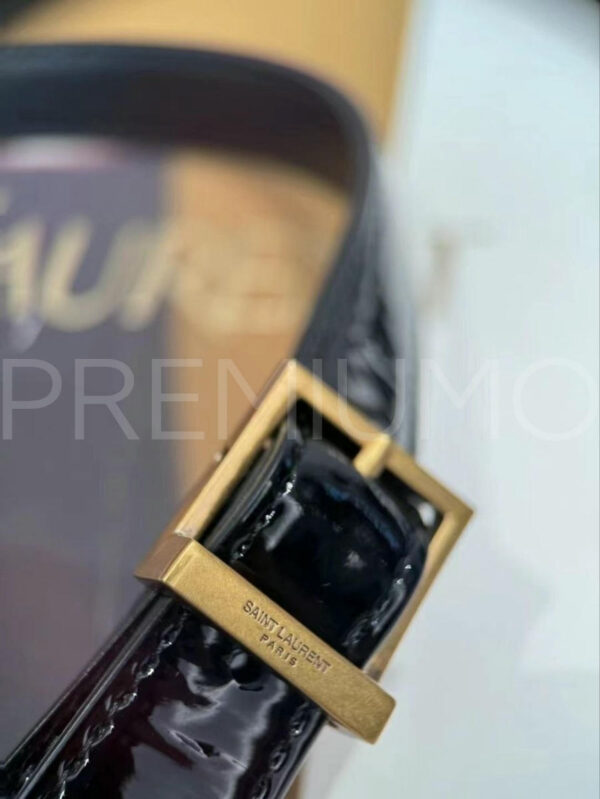 Yves Saint Laurent сумка PR277591 5