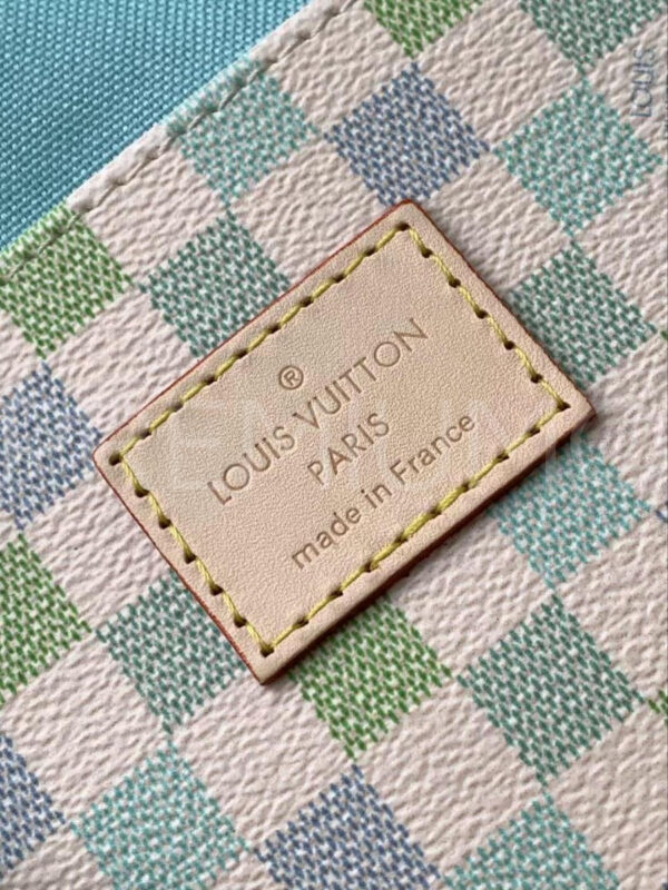 Louis Vuitton сумка PR362023 10
