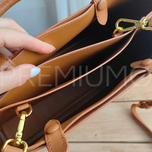 Prada сумка PR745922 5
