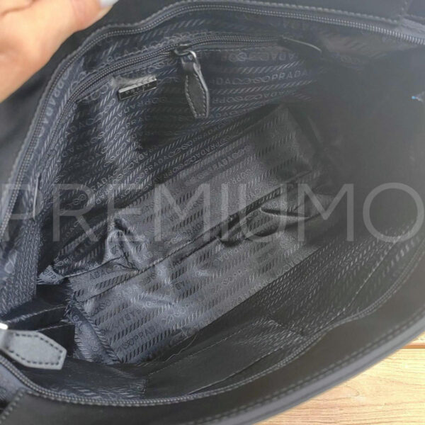 Prada сумка PR512127 5