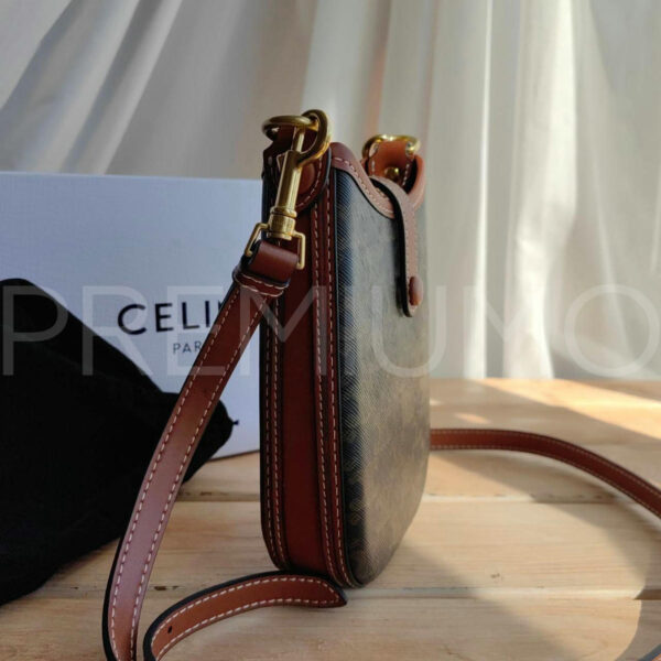 Celine сумка PR778621 3