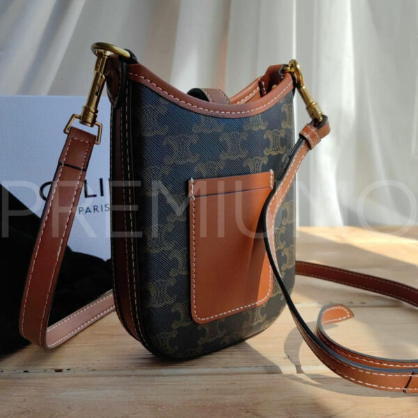 Celine сумка PR778621 4