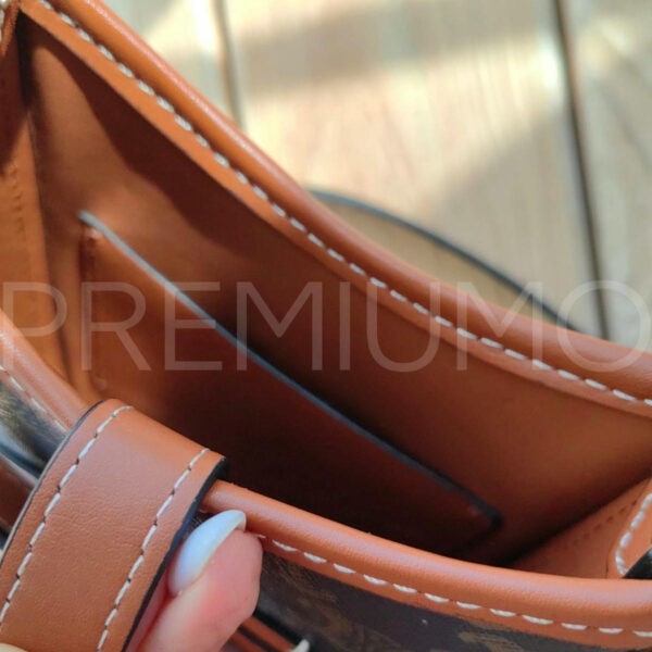 Celine сумка PR778621 7